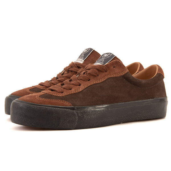 Last Resort AB - VM004 Milic Suede (Duo Brown/Black) *SALE